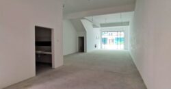 Bandar Dato Onn – 3 Storey Brand New Shoplot For Rent *