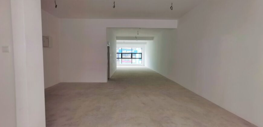 Bandar Dato Onn – 3 Storey Brand New Shoplot For Rent *