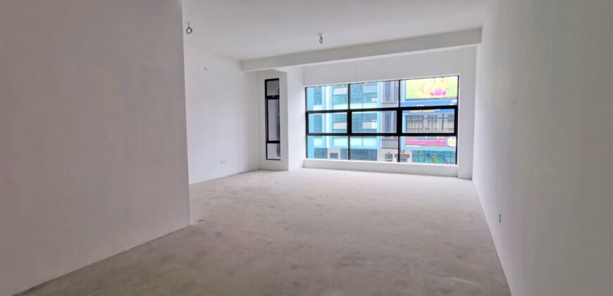 Bandar Dato Onn – 3 Storey Brand New Shoplot For Rent *