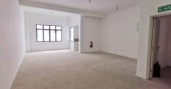 Bandar Dato Onn – 3 Storey Brand New Shoplot For Rent *