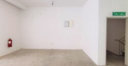 Bandar Dato Onn – 3 Storey Brand New Shoplot For Rent *