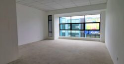 Bandar Dato Onn – 3 Storey Brand New Shoplot For Rent *