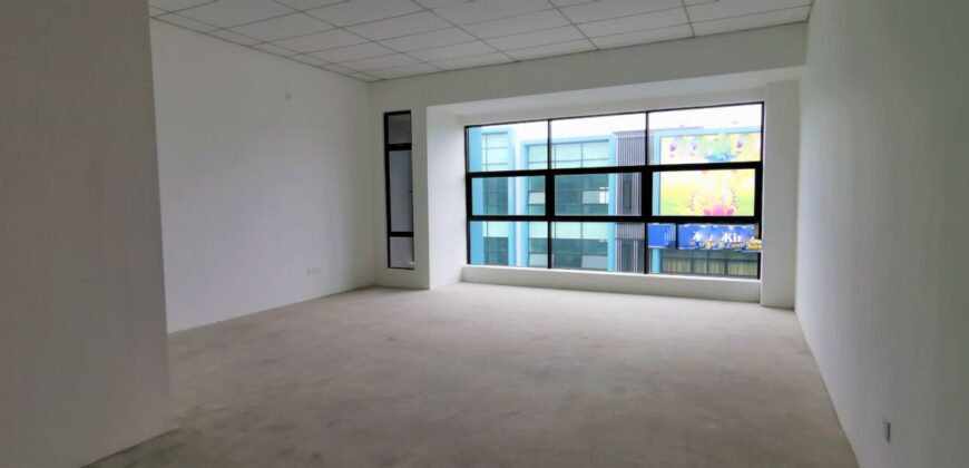 Bandar Dato Onn – 3 Storey Brand New Shoplot For Rent *