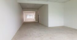 Bandar Dato Onn – 3 Storey Brand New Shoplot For Rent *