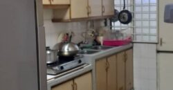 Single Storey Terrace at Taman Megah Ria for sale*
