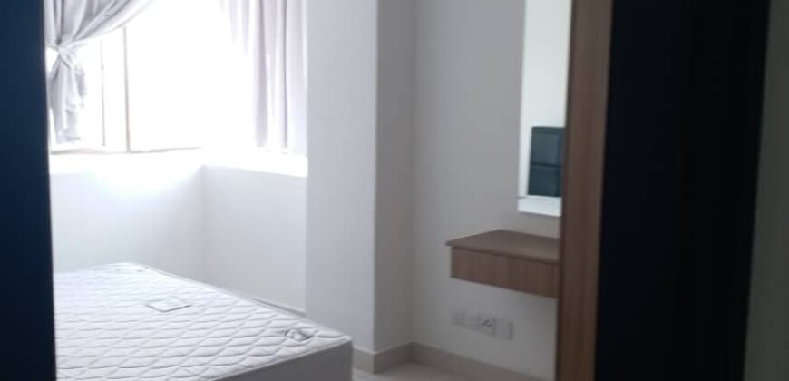 KSL D’inspire Residence @ Nura Bestari for sale*