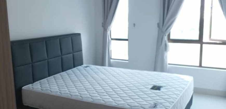 KSL D’inspire Residence @ Nura Bestari for sale*