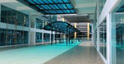 Permas City Shoplots@Permas Jaya