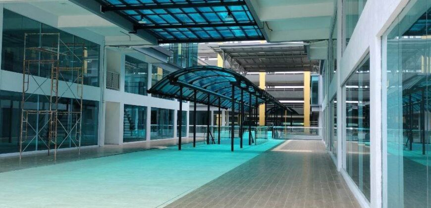 Permas City Shoplots@Permas Jaya