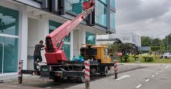 Permas City Shoplots@Permas Jaya