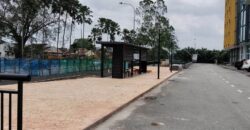 Permas City Shoplots@Permas Jaya