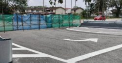 Permas City Shoplots@Permas Jaya