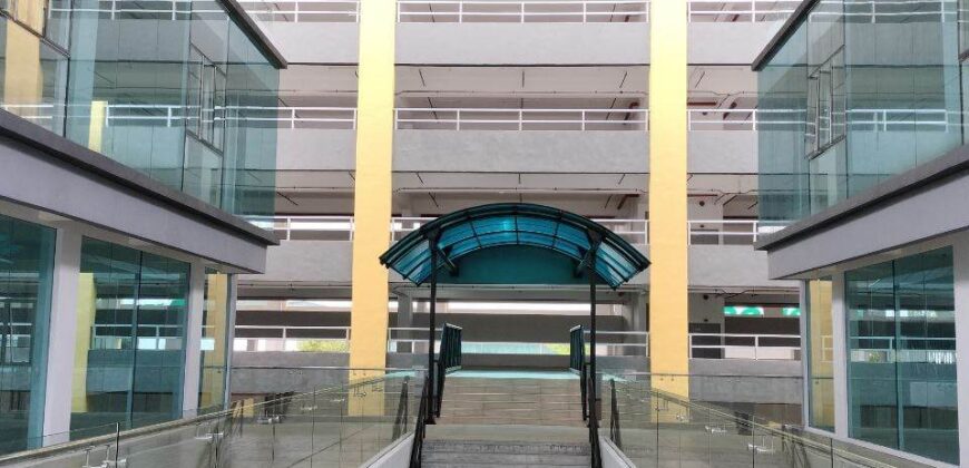 Permas City Shoplots@Permas Jaya