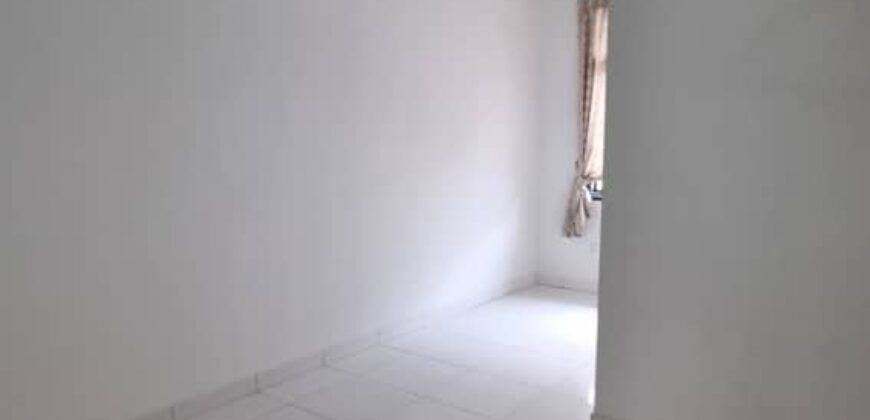 Bandar Dato Onn Double Storey Terrace @ Jalan Perjiranan 12 for sale*