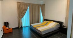 Indah Heights 3 Storey Cluster for sale*