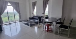 KSL D’inspire Residence @ Nura Bestari for sale*