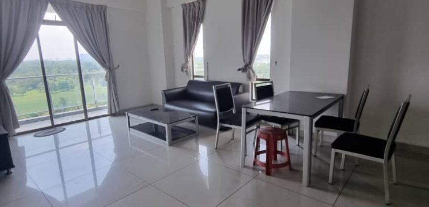 KSL D’inspire Residence @ Nura Bestari for sale*