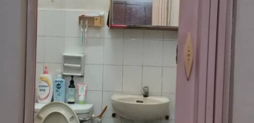 Single Storey Terrace at Taman Megah Ria for sale*