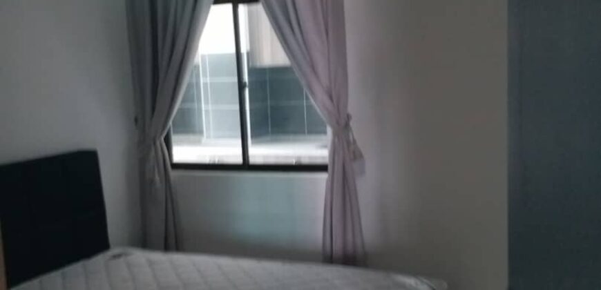 KSL D’inspire Residence @ Nura Bestari for sale*