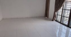 Bandar Dato Onn Double Storey Terrace @ Jalan Perjiranan 12 for sale*