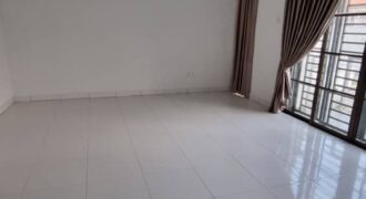 Bandar Dato Onn Double Storey Terrace @ Jalan Perjiranan 12 for sale*