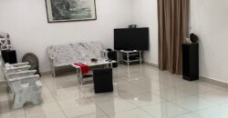 Indah Heights 3 Storey Cluster for sale*
