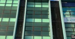 3 Storey Shoplot (Beside AEON Dato Onn), Perjiranan 4 Bdr Dato Onn