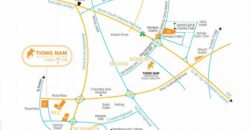 Tiong Nam Business Park @ SiLC 7 – 3 Storey Shop Lot For Sale