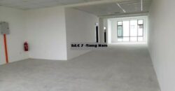 Tiong Nam Business Park @ SiLC 7 – 3 Storey Shop Lot For Sale