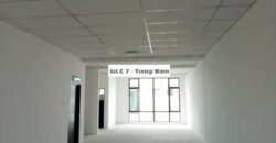 Tiong Nam Business Park @ SiLC 7 – 3 Storey Shop Lot For Sale
