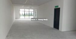 Tiong Nam Business Park @ SiLC 7 – 3 Storey Shop Lot For Sale