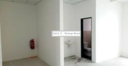 Tiong Nam Business Park @ SiLC 7 – 3 Storey Shop Lot For Sale