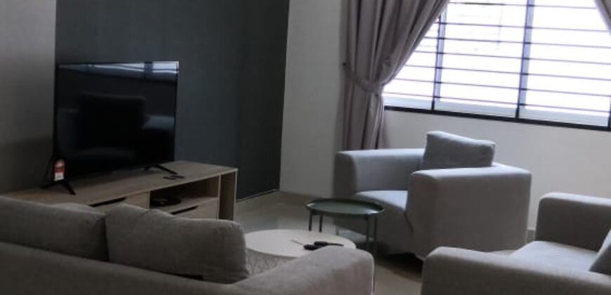 Desaru Semi Detached House for Rent*