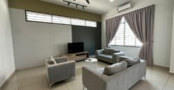 Desaru Semi Detached House for Rent*