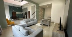 Desaru Semi Detached House for Rent*