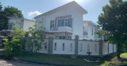 Desaru Utama Double Storey Semi-Detached House Link Bungalow for Sale or For Rent*