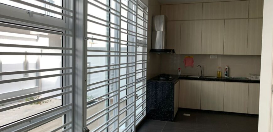 Desaru Utama Double Storey Semi-Detached House Link Bungalow for Sale or For Rent*