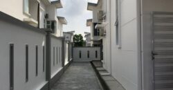 Desaru Utama Double Storey Semi-Detached House Link Bungalow for Sale or For Rent*