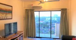 Pan Vista Apartment @ Permas Jaya – Fully Furnished Unit For Best Selling Price! *