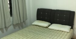 Pan Vista Apartment @ Permas Jaya – Fully Furnished Unit For Best Selling Price! *