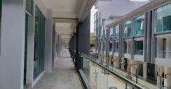 Permas City Shoplots@Permas Jaya
