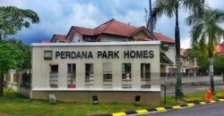 Taman Sri Pulai Perdana / Perdana Park Homes – Double Storey / Skudai Area For Sale! *