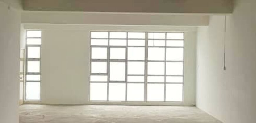 Austin V Square @ Austin Perdana, Mount Austin – 4th Level Shop/Office Floor For Sale! *