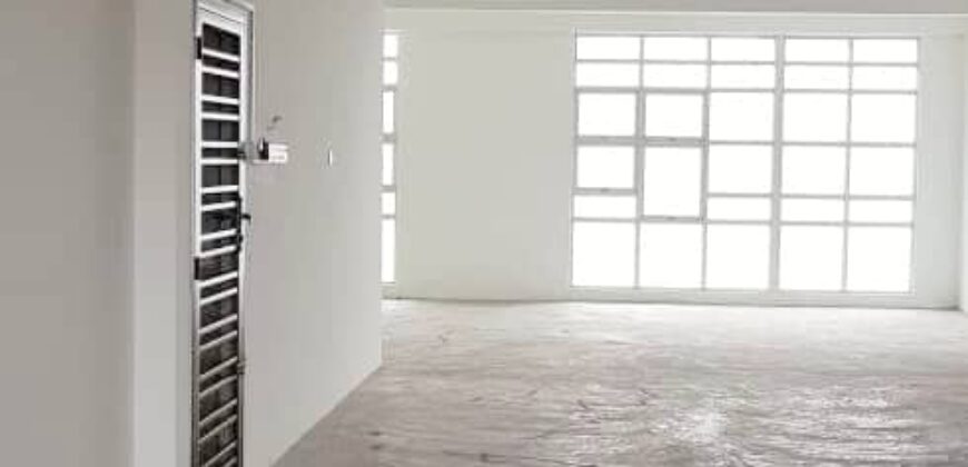 Austin V Square @ Austin Perdana, Mount Austin – 4th Level Shop/Office Floor For Sale! *