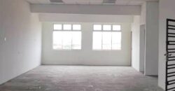 Austin V Square @ Austin Perdana, Mount Austin – 4th Level Shop/Office Floor For Sale! *