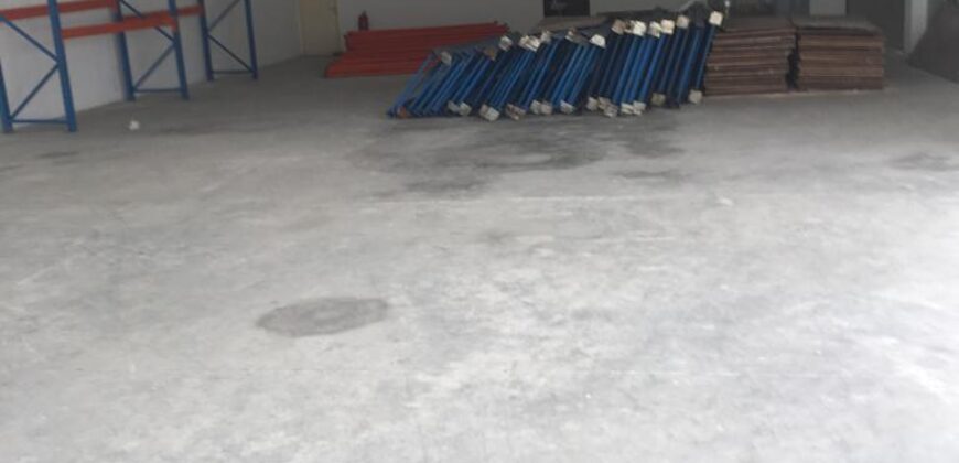 IBP @ SiLC, Iskandar Puteri (Nusajaya) – Factory For Rent*