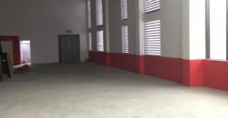 IBP @ SiLC, Iskandar Puteri (Nusajaya) – Factory For Rent*