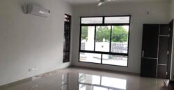 Taman Bukit Indah 2, Garden Villas – Double Storey Cluster Corner For Sale! *