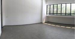 Taman Tampoi Indah, Tampoi – Office Room @ 1st Floor, Brand New Factory @ Tampoi Indah For Rent! *