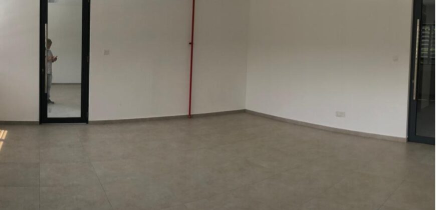Taman Tampoi Indah, Tampoi – Office Room @ 1st Floor, Brand New Factory @ Tampoi Indah For Rent! *